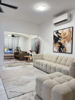 RUMAH MAWAR by IMPIAN HOMESTAY KLIA-SALAK TINGGI-NILAI - Sepang - 5