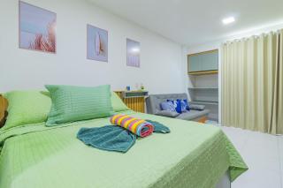 Malia Beach #D14 - Apartamento por Carpediem - 8