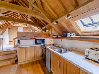 2 Bed in Umberleigh 74967 - Chittlehampton - 2