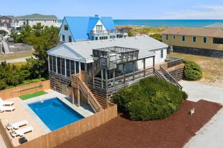 Pleasant Seaprise - 1