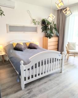 DOM NA GóRCE w Beskidach - apartamenty, pokoje - Górki Wielkie - 8