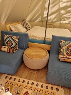 Glamping Štôla Lesný duch - Štôla - 2