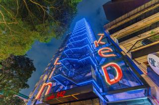 Linked Batel Curitiba by Xtay - Curitiba - 0