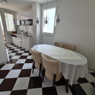 Family stay apartment Share - Sarajevo - 7