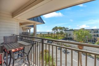 Seaside Villa 332 - Hilton Head Island - 6