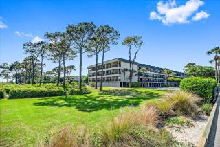 Seaside Villa 332 - Hilton Head Island - 1