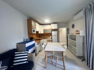 Apartamento Fondo - L'Escala - 0