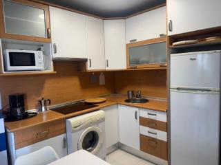Apartamento Fondo - L'Escala - 9