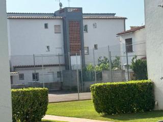 Apartamento Fondo - L'Escala - 1