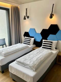 Villa Verdi Pleasure & Spa - Łeba - 8