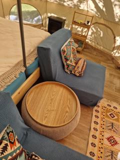 Glamping Štôla Lesný duch - Štôla - 1