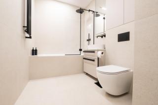 Bulvar & Parking by Alqueen Apartments - Danzig - 4