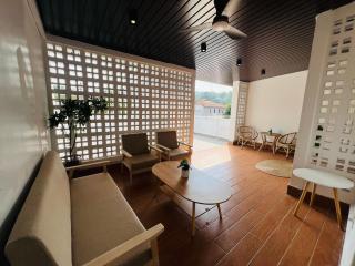 RUMAH MAWAR by IMPIAN HOMESTAY KLIA-SALAK TINGGI-NILAI - Sepang - 0