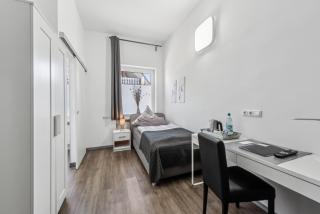 Diepholzer–Boardinghouse - Diepholz - 1