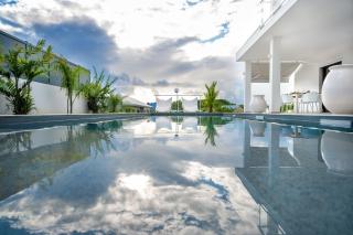 Villa de luxe Terre de Coton avec accès plage - 9