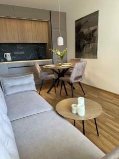"SUN & SEA" APARTMENT near CITY CENTER - Klaipėda - 5
