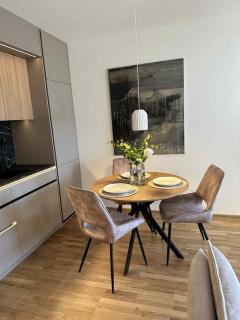 "SUN & SEA" APARTMENT near CITY CENTER - Klaipėda - 9