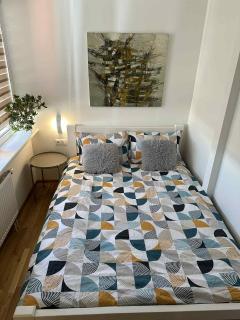 "SUN & SEA" APARTMENT near CITY CENTER - Klaipėda - 8
