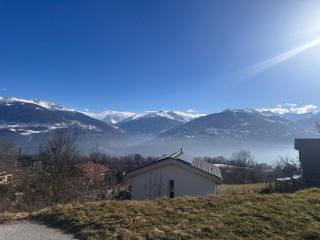 Chalet Mont Soleil - Arbaz - 1