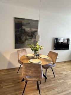 "SUN & SEA" APARTMENT near CITY CENTER - Klaipėda - 7