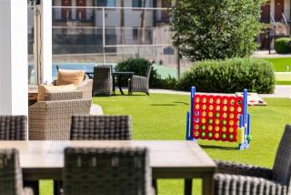 211 Fully Furnished 1BR Suite-Outdoor Pool - Scottsdale - 2
