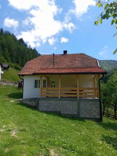 Planinska kuća kod Lazića - Lazići - 8