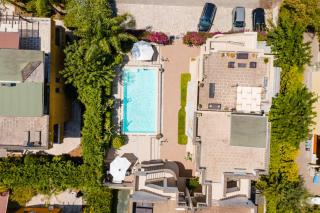 Sofia ''Pool Apartment'' - 9