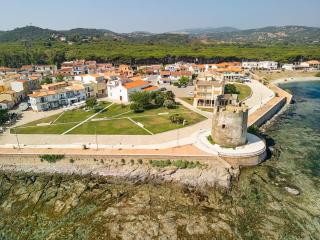 AffittaSardegna - Domo Pineta - Santa Lucia - 1