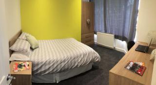Warm & Cozy 3-Bed Apartment at Kexgill - 0