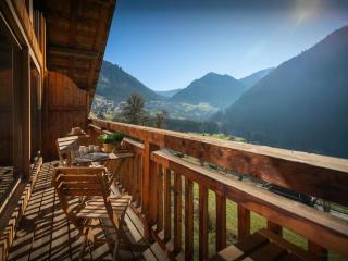 Chalet Wanderlust - OVO Network - Châtel - 6