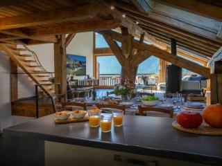 Chalet Wanderlust - OVO Network - Châtel - 5