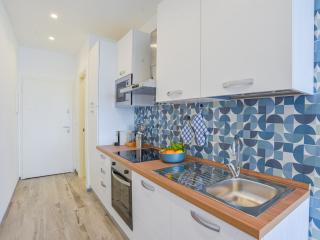 La Casa del mare di Ginni e Virgi by Holiday World - 4