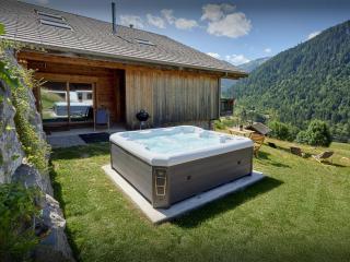 Chalet Wanderlust - OVO Network - Châtel - 8