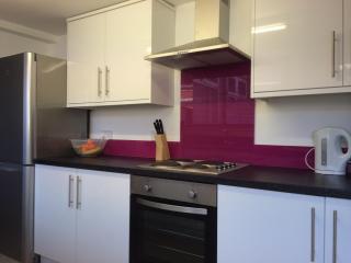 Cozy 3BR Apartment in Kexgill - Middlesbrough - 5