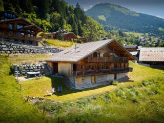 Chalet Wanderlust - OVO Network - Châtel - 9