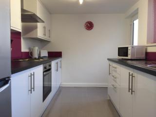 Cozy 3BR Apartment in Kexgill - Middlesbrough - 4