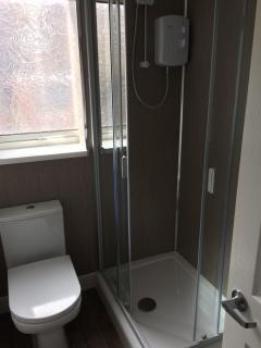 Cozy 3BR Apartment in Kexgill - Middlesbrough - 3