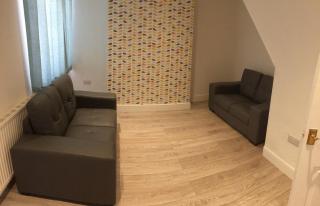Cozy 3BR Apartment in Kexgill - Middlesbrough - 2