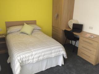 Cozy 3BR Apartment in Kexgill - Middlesbrough - 1
