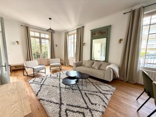Villa l'Écrin - Piscine privée - 0
