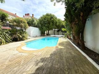 Villa l'Écrin - Piscine privée - 2