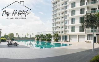 Next to Paradigm Mall Escape JB,3BR, Up to 10 Person, - Johor Bahru - 9