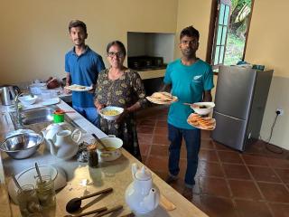 Koslanda Retreat by Spirit of Ceylon - Lemastota - 5