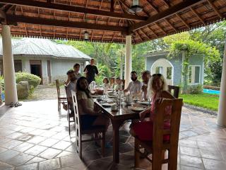 Koslanda Retreat by Spirit of Ceylon - Lemastota - 6