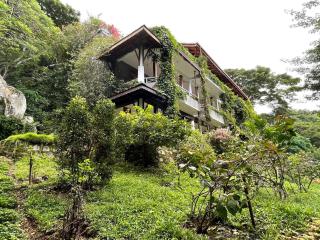 Koslanda Retreat by Spirit of Ceylon - Lemastota - 8