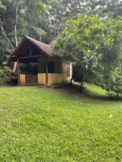 Koslanda Retreat by Spirit of Ceylon - Lemastota - 4
