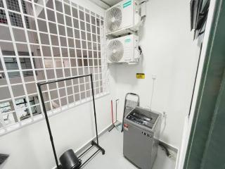 Next to Paradigm Mall Escape JB,3BR, Up to 10 Person, - Johor Bahru - 5