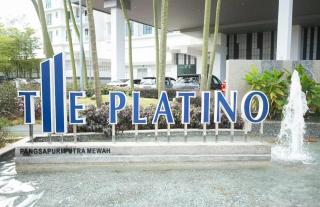 Next to Paradigm Mall Escape JB,3BR, Up to 10 Person, - Johor Bahru - 3