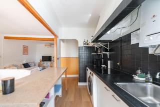 Le 35 du Port, La Ciotat - 1