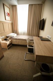 GREEN Which Hotel - Petropavlovsk - 2